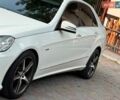 Білий Мерседес Е-Клас, об'ємом двигуна 2.99 л та пробігом 345 тис. км за 13999 $, фото 17 на Automoto.ua