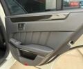 Белый Мерседес Е-Класс, объемом двигателя 2.2 л и пробегом 180 тыс. км за 13199 $, фото 15 на Automoto.ua