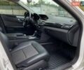 Білий Мерседес Е-Клас, об'ємом двигуна 2.14 л та пробігом 170 тис. км за 16900 $, фото 13 на Automoto.ua