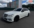 Білий Мерседес Е-Клас, об'ємом двигуна 1.8 л та пробігом 295 тис. км за 10499 $, фото 1 на Automoto.ua