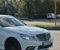 Белый Мерседес Е-Класс, объемом двигателя 1.8 л и пробегом 250 тыс. км за 10098 $, фото 16 на Automoto.ua
