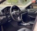 Білий Мерседес Е-Клас, об'ємом двигуна 2.14 л та пробігом 170 тис. км за 16900 $, фото 9 на Automoto.ua