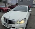 Білий Мерседес Е-Клас, об'ємом двигуна 2.14 л та пробігом 288 тис. км за 10800 $, фото 3 на Automoto.ua