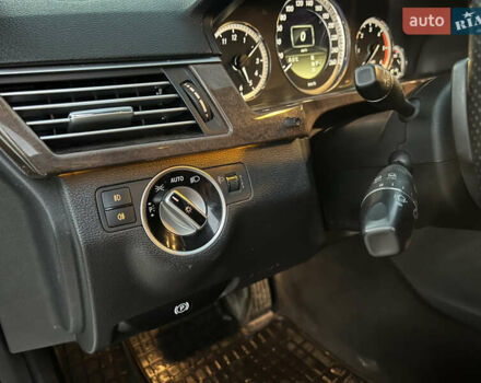 Белый Мерседес Е-Класс, объемом двигателя 2.14 л и пробегом 283 тыс. км за 13900 $, фото 44 на Automoto.ua