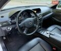 Белый Мерседес Е-Класс, объемом двигателя 2.2 л и пробегом 180 тыс. км за 13300 $, фото 43 на Automoto.ua