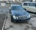 Білий Мерседес Е-Клас, об'ємом двигуна 2.1 л та пробігом 211 тис. км за 1700 $, фото 1 на Automoto.ua