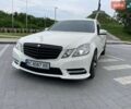 Белый Мерседес Е-Класс, объемом двигателя 2.99 л и пробегом 345 тыс. км за 13900 $, фото 1 на Automoto.ua