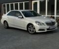 Білий Мерседес Е-Клас, об'ємом двигуна 3.5 л та пробігом 219 тис. км за 9999 $, фото 1 на Automoto.ua