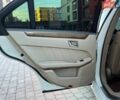 Белый Мерседес Е-Класс, объемом двигателя 2.99 л и пробегом 343 тыс. км за 14000 $, фото 98 на Automoto.ua