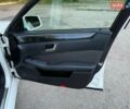 Белый Мерседес Е-Класс, объемом двигателя 2.2 л и пробегом 180 тыс. км за 13300 $, фото 50 на Automoto.ua