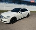 Білий Мерседес Е-Клас, об'ємом двигуна 2.2 л та пробігом 335 тис. км за 10300 $, фото 1 на Automoto.ua