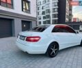 Белый Мерседес Е-Класс, объемом двигателя 2.99 л и пробегом 343 тыс. км за 14000 $, фото 33 на Automoto.ua