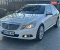 Білий Мерседес Е-Клас, об'ємом двигуна 2.1 л та пробігом 322 тис. км за 12999 $, фото 1 на Automoto.ua