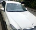 Білий Мерседес Е-Клас, об'ємом двигуна 2.2 л та пробігом 366 тис. км за 16500 $, фото 10 на Automoto.ua