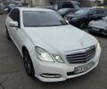 Білий Мерседес Е-Клас, об'ємом двигуна 2.14 л та пробігом 288 тис. км за 10800 $, фото 2 на Automoto.ua