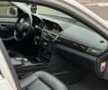 Белый Мерседес Е-Класс, объемом двигателя 3 л и пробегом 273 тыс. км за 16390 $, фото 30 на Automoto.ua