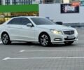Белый Мерседес Е-Класс, объемом двигателя 2.1 л и пробегом 225 тыс. км за 13700 $, фото 24 на Automoto.ua