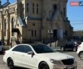 Белый Мерседес Е-Класс, объемом двигателя 2.14 л и пробегом 281 тыс. км за 15000 $, фото 1 на Automoto.ua