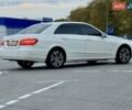 Белый Мерседес Е-Класс, объемом двигателя 2.1 л и пробегом 225 тыс. км за 13700 $, фото 25 на Automoto.ua