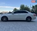 Белый Мерседес Е-Класс, объемом двигателя 2.99 л и пробегом 343 тыс. км за 14000 $, фото 50 на Automoto.ua