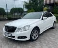 Білий Мерседес Е-Клас, об'ємом двигуна 2.1 л та пробігом 620 тис. км за 11200 $, фото 1 на Automoto.ua