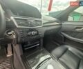 Белый Мерседес Е-Класс, объемом двигателя 2.2 л и пробегом 180 тыс. км за 13199 $, фото 17 на Automoto.ua