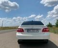 Білий Мерседес Е-Клас, об'ємом двигуна 3.5 л та пробігом 265 тис. км за 10999 $, фото 3 на Automoto.ua