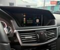 Белый Мерседес Е-Класс, объемом двигателя 2.2 л и пробегом 180 тыс. км за 13199 $, фото 19 на Automoto.ua