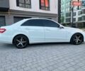 Белый Мерседес Е-Класс, объемом двигателя 2.99 л и пробегом 343 тыс. км за 14000 $, фото 20 на Automoto.ua