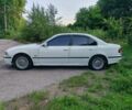 Білий Мерседес Е-Клас, об'ємом двигуна 2.2 л та пробігом 370 тис. км за 11300 $, фото 8 на Automoto.ua