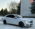 Білий Мерседес Е-Клас, об'ємом двигуна 2.2 л та пробігом 250 тис. км за 10500 $, фото 25 на Automoto.ua