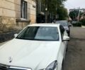 Білий Мерседес Е-Клас, об'ємом двигуна 2.2 л та пробігом 366 тис. км за 16500 $, фото 9 на Automoto.ua