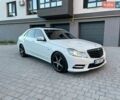 Белый Мерседес Е-Класс, объемом двигателя 2.99 л и пробегом 343 тыс. км за 14000 $, фото 8 на Automoto.ua