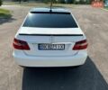Білий Мерседес Е-Клас, об'ємом двигуна 2.2 л та пробігом 370 тис. км за 9500 $, фото 2 на Automoto.ua