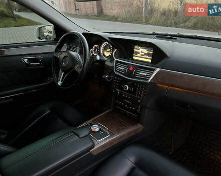 Белый Мерседес Е-Класс, объемом двигателя 2.14 л и пробегом 283 тыс. км за 13900 $, фото 28 на Automoto.ua