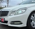 Белый Мерседес Е-Класс, объемом двигателя 3 л и пробегом 273 тыс. км за 16390 $, фото 4 на Automoto.ua