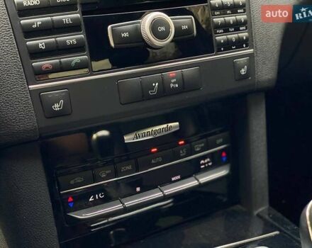 Білий Мерседес Е-Клас, об'ємом двигуна 2.14 л та пробігом 170 тис. км за 16900 $, фото 15 на Automoto.ua