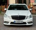 Білий Мерседес Е-Клас, об'ємом двигуна 2.99 л та пробігом 345 тис. км за 13999 $, фото 16 на Automoto.ua