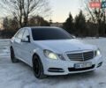 Білий Мерседес Е-Клас, об'ємом двигуна 2.2 л та пробігом 250 тис. км за 10500 $, фото 10 на Automoto.ua