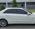 Білий Мерседес Е-Клас, об'ємом двигуна 2.1 л та пробігом 250 тис. км за 12900 $, фото 17 на Automoto.ua