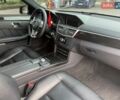 Белый Мерседес Е-Класс, объемом двигателя 2.2 л и пробегом 180 тыс. км за 13199 $, фото 10 на Automoto.ua