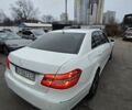 Білий Мерседес Е-Клас, об'ємом двигуна 2.14 л та пробігом 291 тис. км за 11000 $, фото 12 на Automoto.ua
