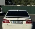 Белый Мерседес Е-Класс, объемом двигателя 1.8 л и пробегом 250 тыс. км за 10098 $, фото 19 на Automoto.ua