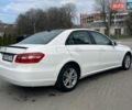 Білий Мерседес Е-Клас, об'ємом двигуна 2.14 л та пробігом 625 тис. км за 9999 $, фото 5 на Automoto.ua