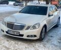 Білий Мерседес Е-Клас, об'ємом двигуна 2.1 л та пробігом 322 тис. км за 12999 $, фото 19 на Automoto.ua