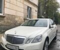 Білий Мерседес Е-Клас, об'ємом двигуна 2.1 л та пробігом 366 тис. км за 16500 $, фото 2 на Automoto.ua
