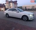 Білий Мерседес Е-Клас, об'ємом двигуна 2.14 л та пробігом 189 тис. км за 14950 $, фото 1 на Automoto.ua