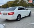 Белый Мерседес Е-Класс, объемом двигателя 2.1 л и пробегом 225 тыс. км за 13700 $, фото 3 на Automoto.ua