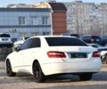 Белый Мерседес Е-Класс, объемом двигателя 2.2 л и пробегом 276 тыс. км за 12200 $, фото 3 на Automoto.ua