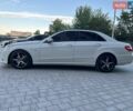Белый Мерседес Е-Класс, объемом двигателя 2.99 л и пробегом 343 тыс. км за 14000 $, фото 37 на Automoto.ua